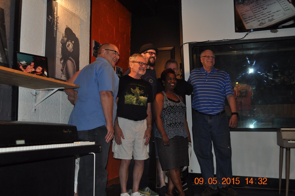 Muscle Shoals Sound 3614 Jackson Hwy Sheffield Al Muscle S… Flickr