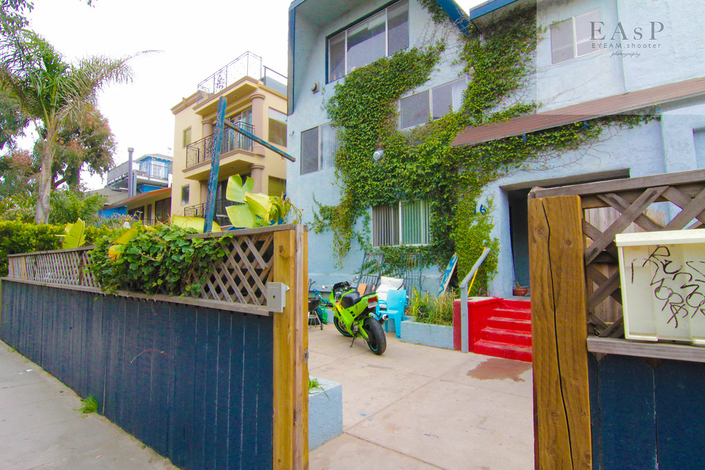 14 Wavecrest Avenue, Venice, CA 90291 Golden Estate Manag… Flickr