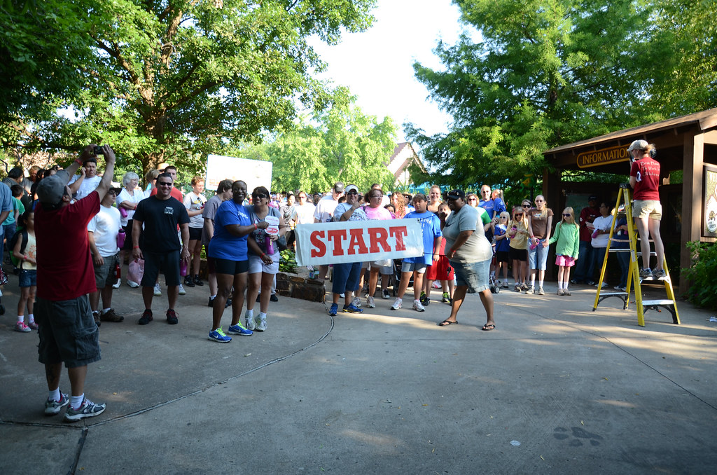 walk2012 029 Oklahoma City Indian Clinic Walk for Wellness