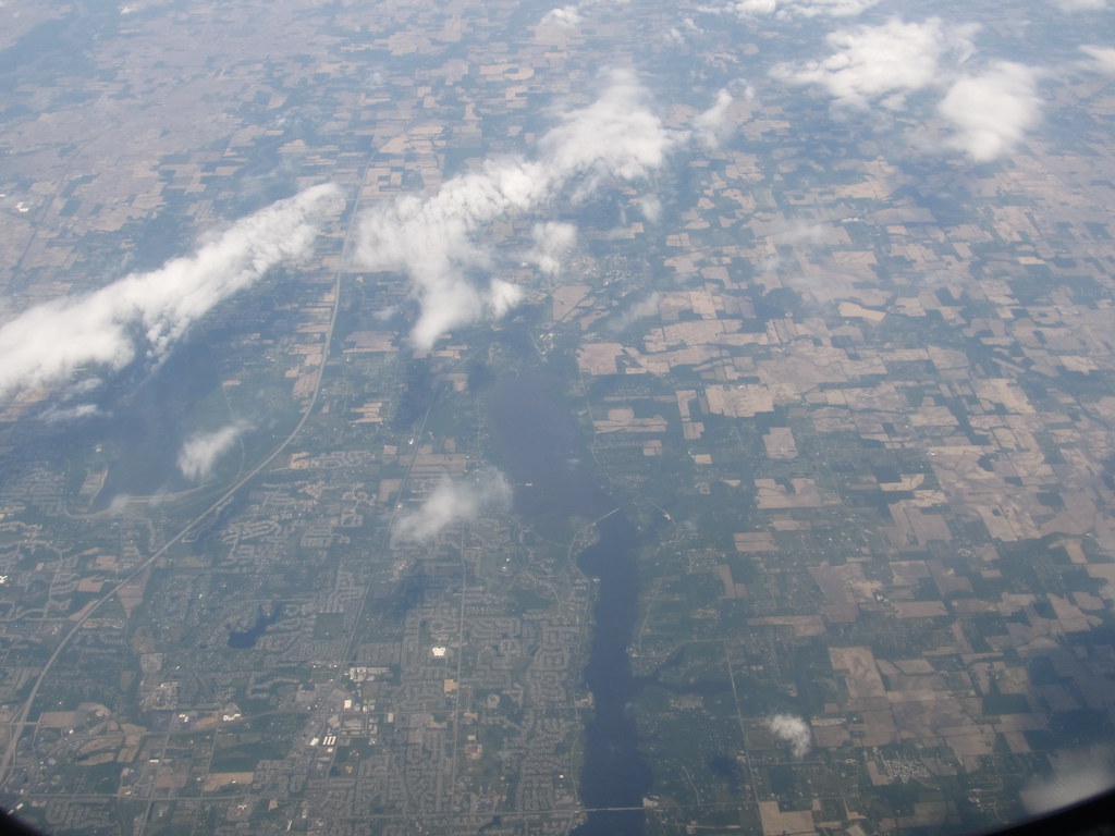 Genoa Township, Ohio Genoa Township is one of the eighteen… Flickr