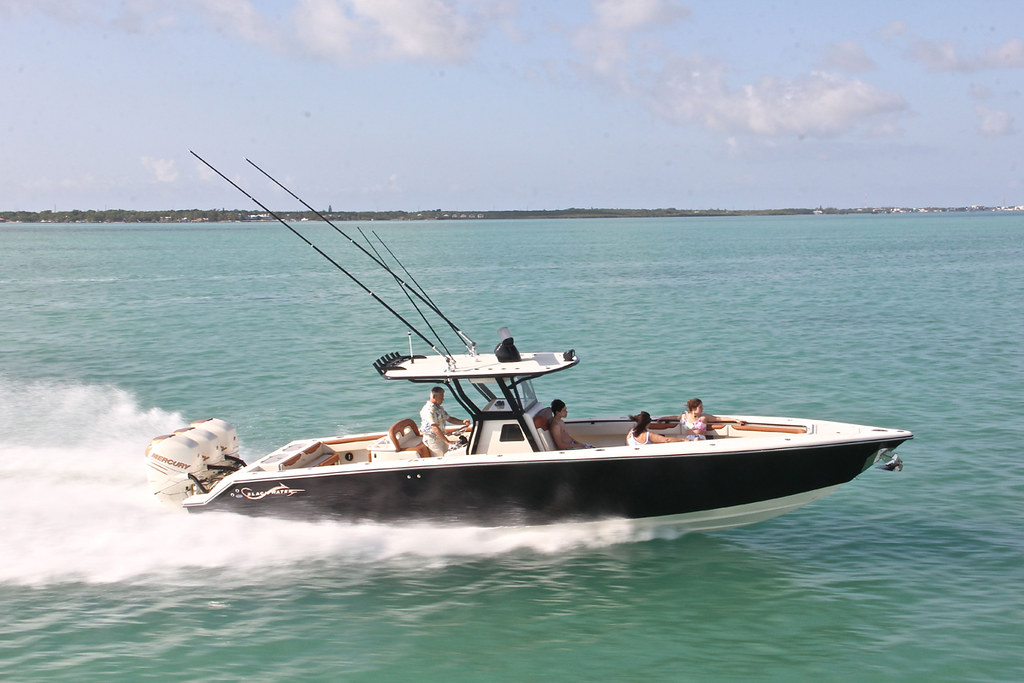 Blackwater Boats Boats Direct USA Blackwater Boats power… Flickr