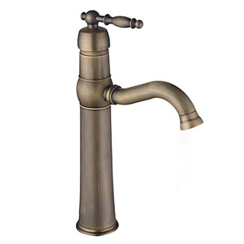 Antique Brass Centerset Bathroom Faucet FaucetSuperDeal.… Flickr