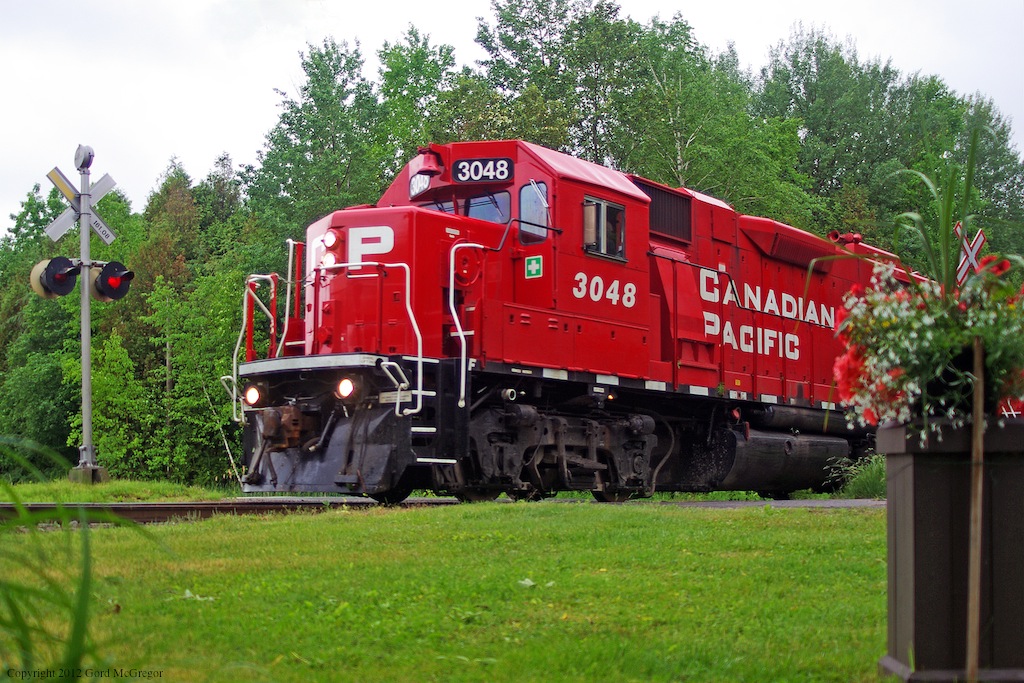 8408 Railside Property in Whitby. ontario photo connection Flickr