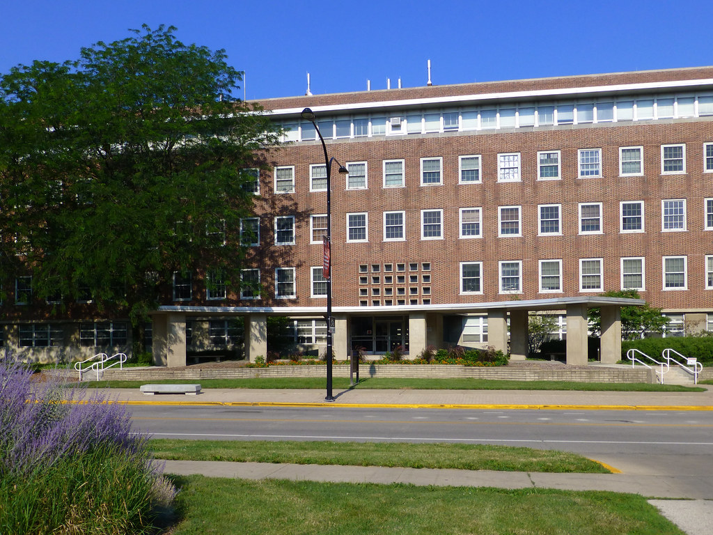 Facilities & Services Human Development & Family Studies UIUC