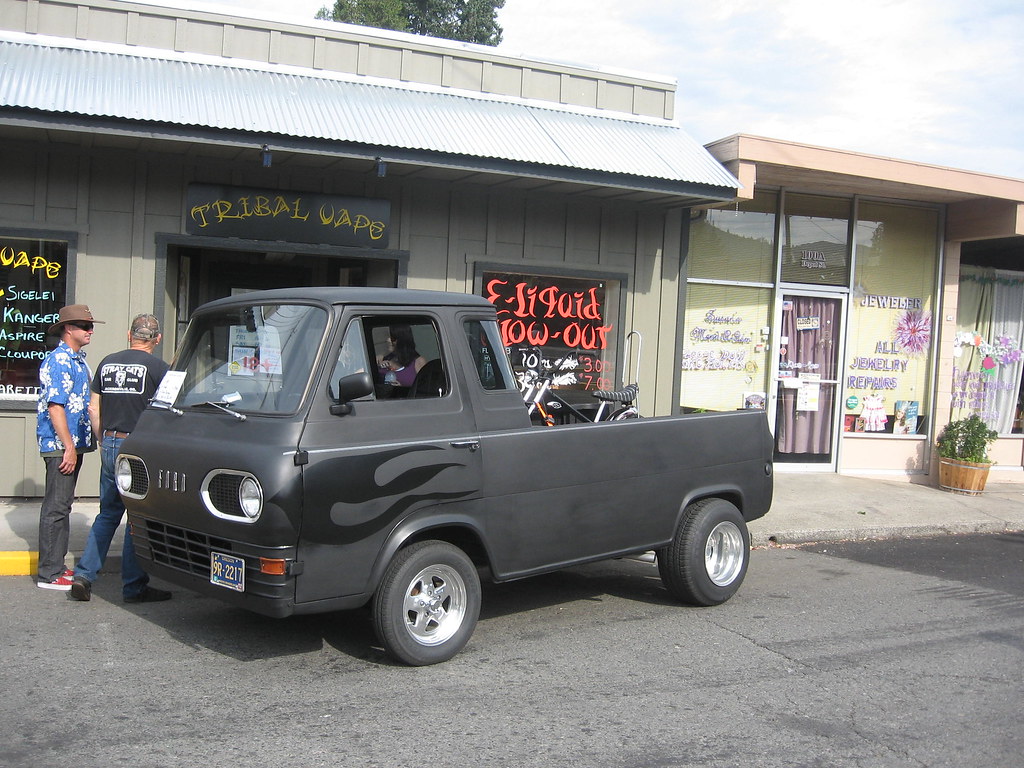 06282015 Rooster Crow Car Show 002 kblumer Flickr