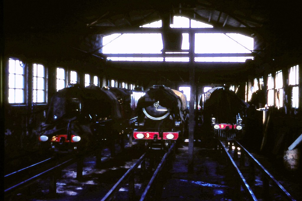 66 405 170966 New Romney shed A series of Photos here take… Flickr