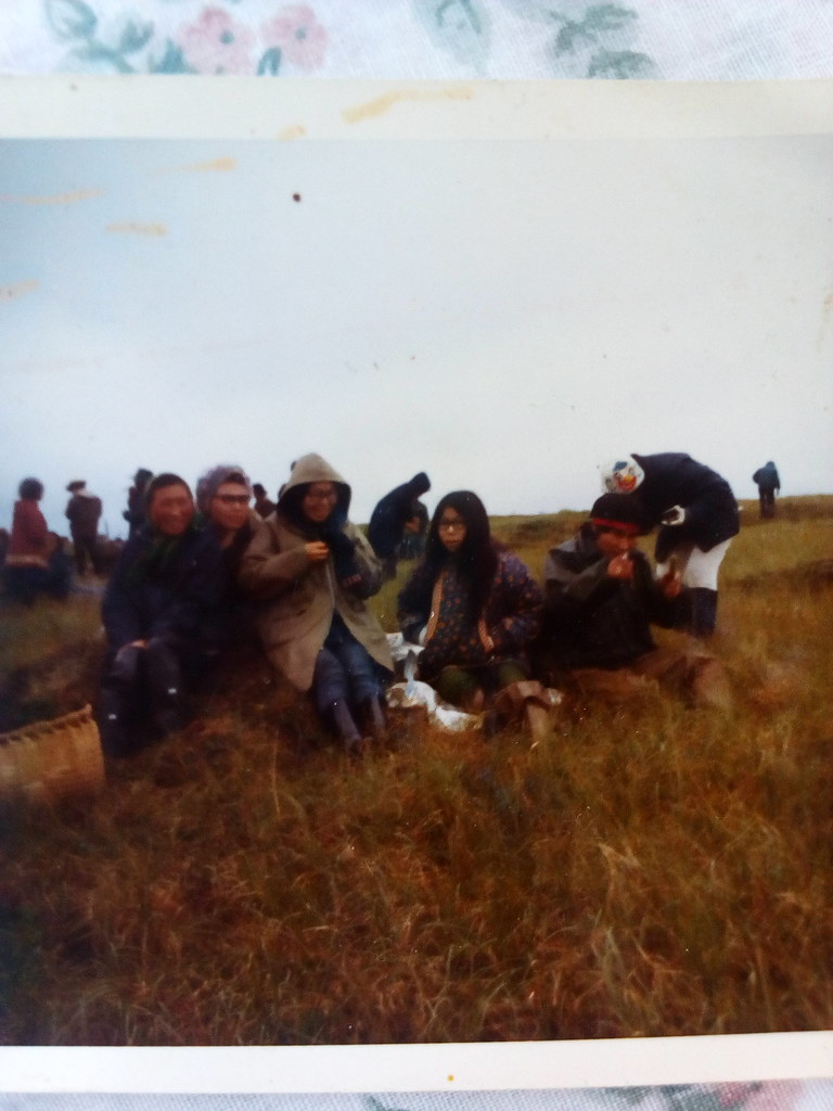 Reindeer Herding Mekoryuk, Alaska brittanygreen986 Flickr