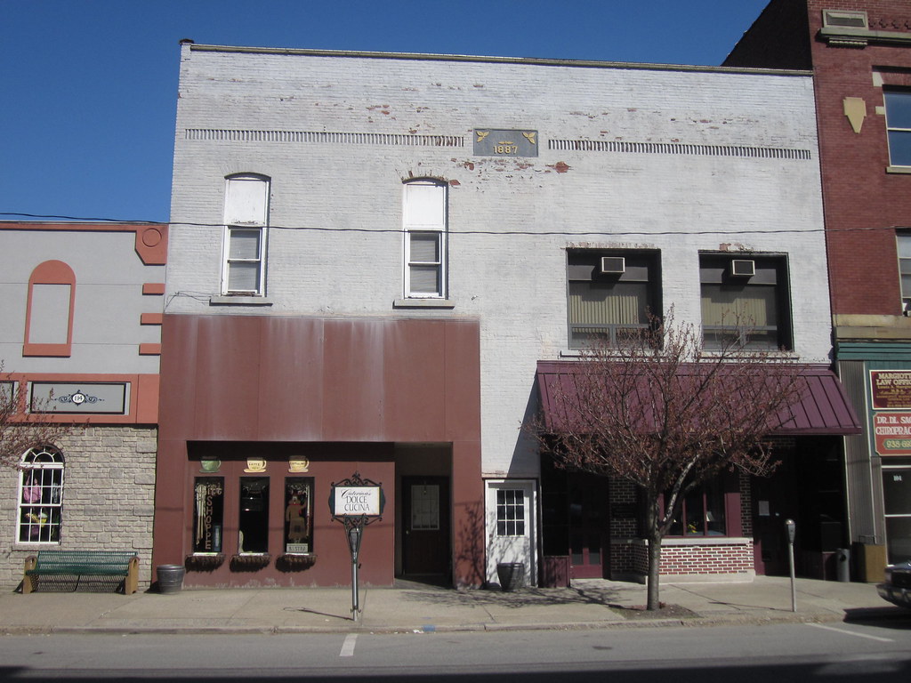 Punxsutawney, Pennsylvania Punxsutawney, Pennsylvania Flickr