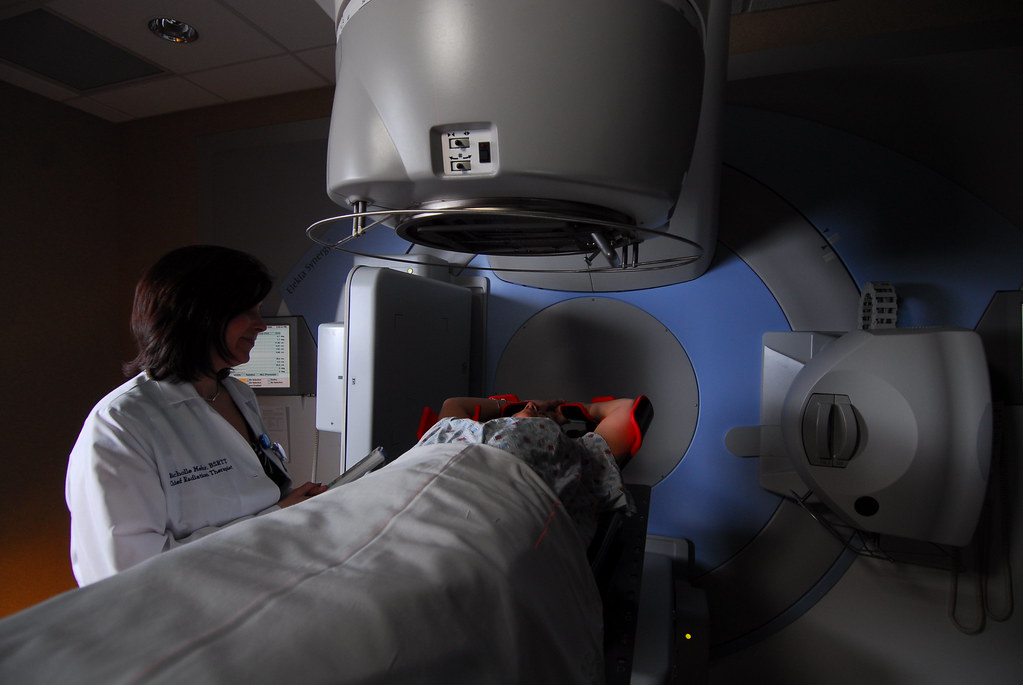 Prostate Cancer Care Linear Accelerator 0090 a photo on Flickriver