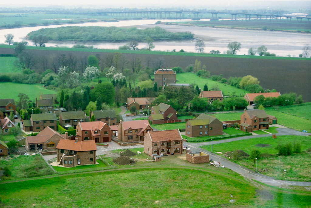 Hook Hall Hook Hall Hook Near Goole East Yorkshire DN14 5P… james.d