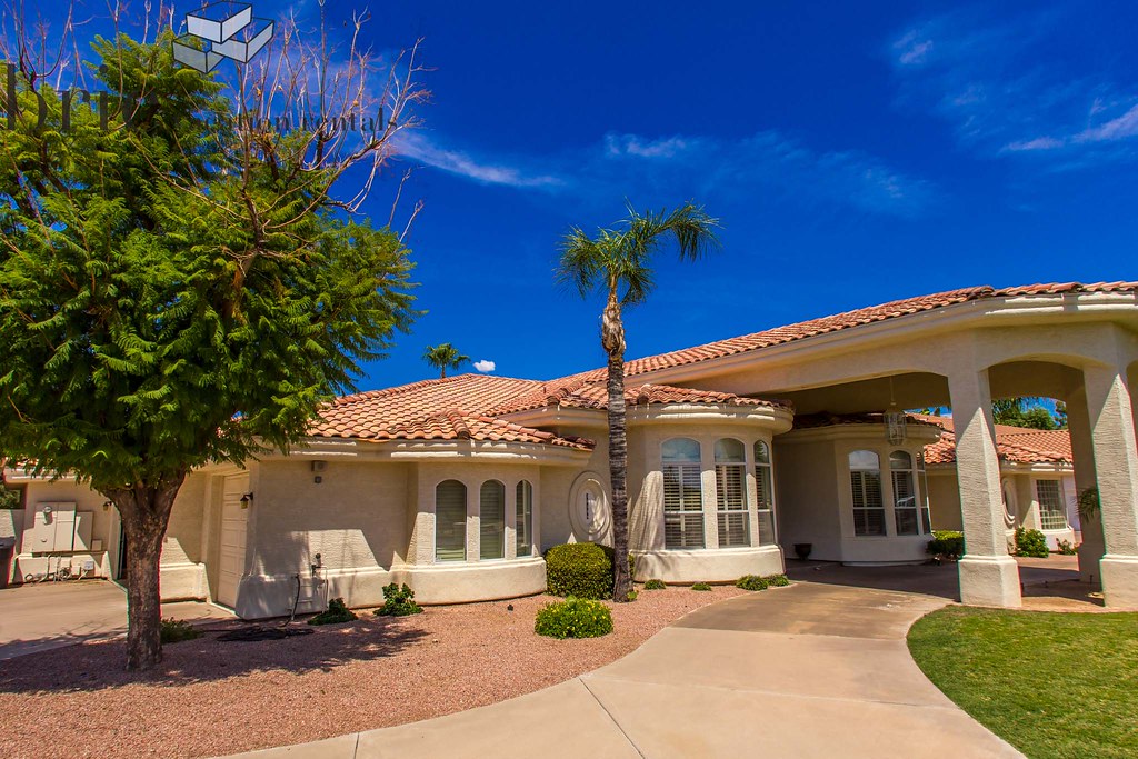 Scottsdale Arizona Vacation Rental Home Rental Home in Sco… Flickr