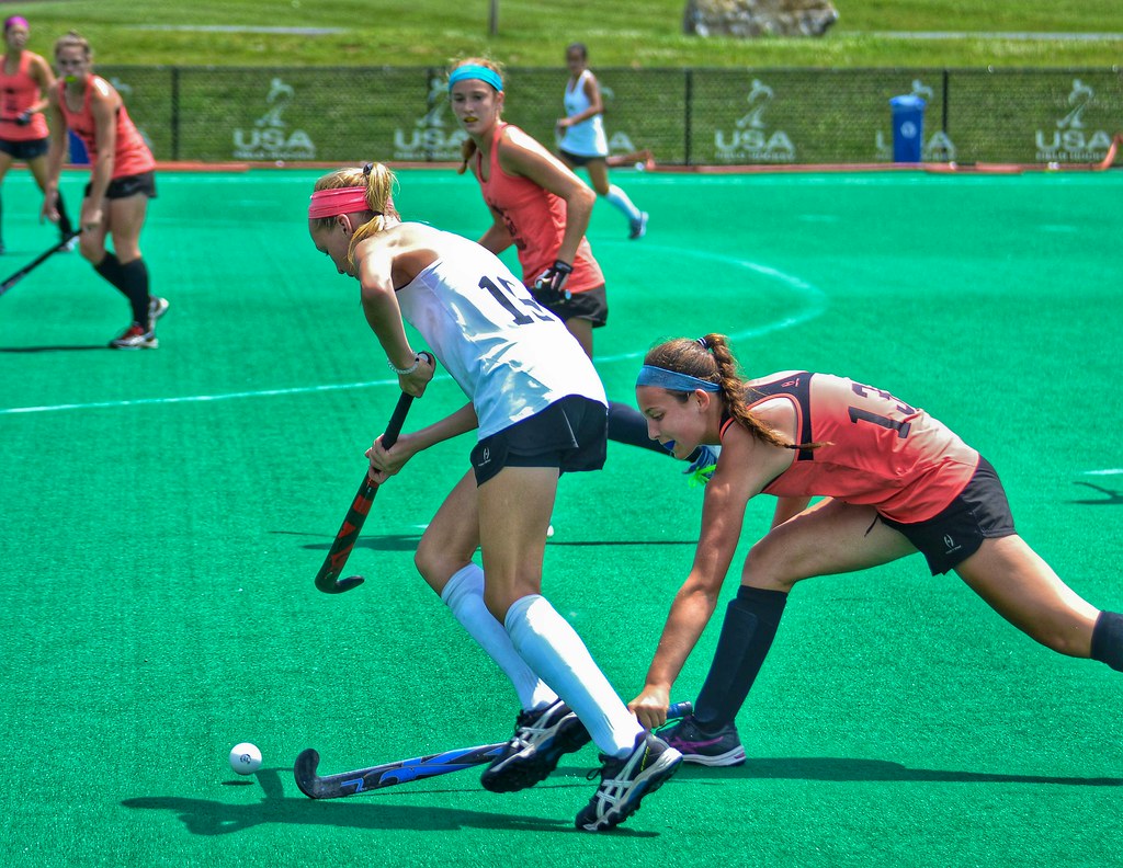 2015 National Futures Championships USA Field Hockey Todd Polesiak