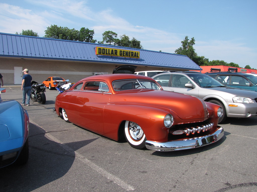 Pottstown Cars & Coffee 7/26 Speeder1 Flickr