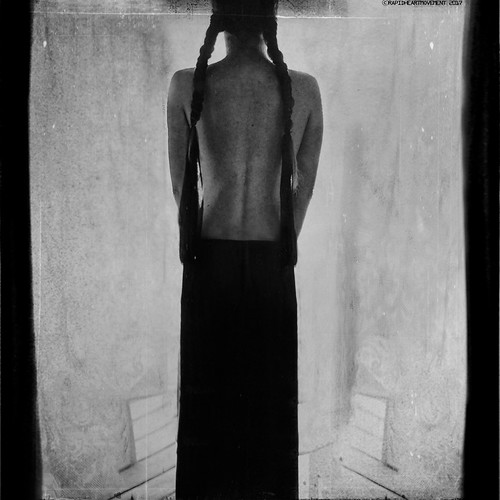 "Tightly Wrapped In Black Love" III blog │ facebook│ G+ "W… Flickr