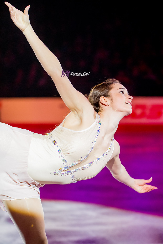 2017 Canadian Tire National Skating Championships Exhibi… Flickr