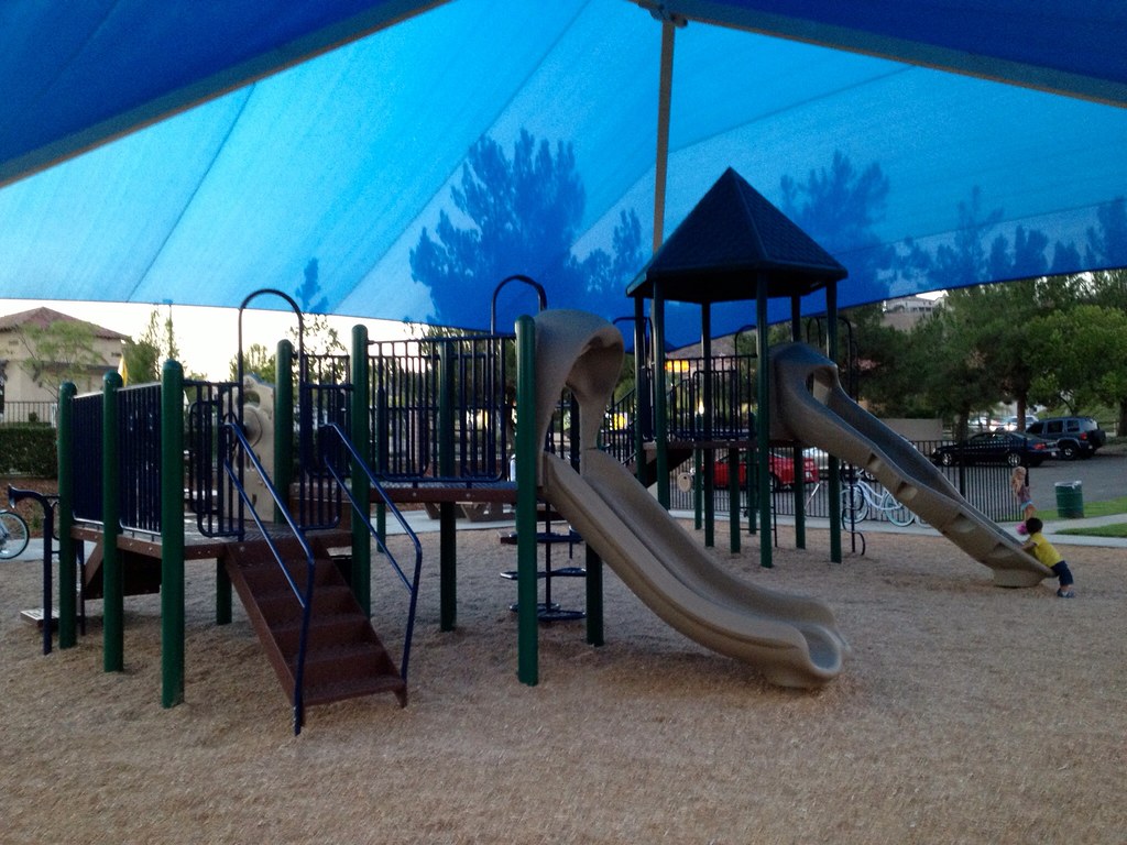 Summerhill Park/City of Lake Elsinore Flickr