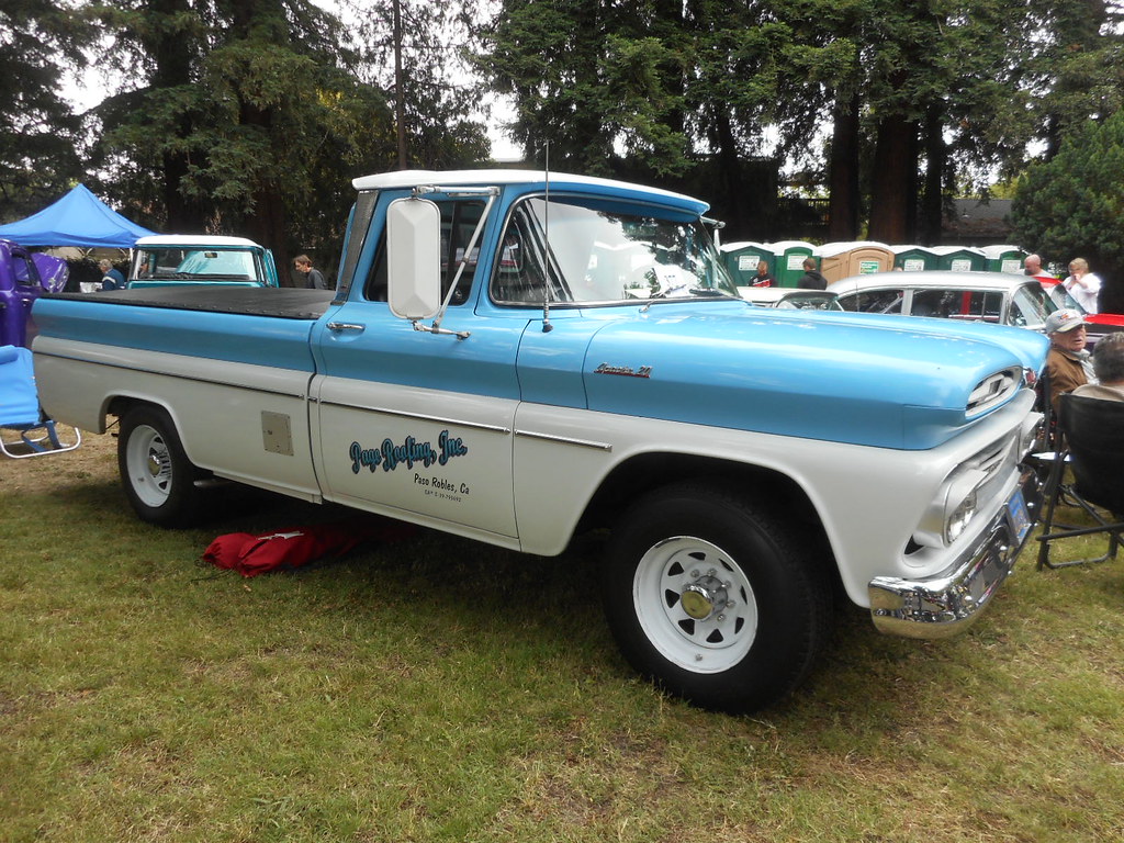 Julliard Park Car Show 026 Craig Owens55 Flickr