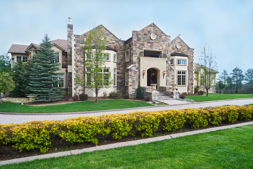 2354 Stratton Forest Heights // Colorado Springs, CO a photo on