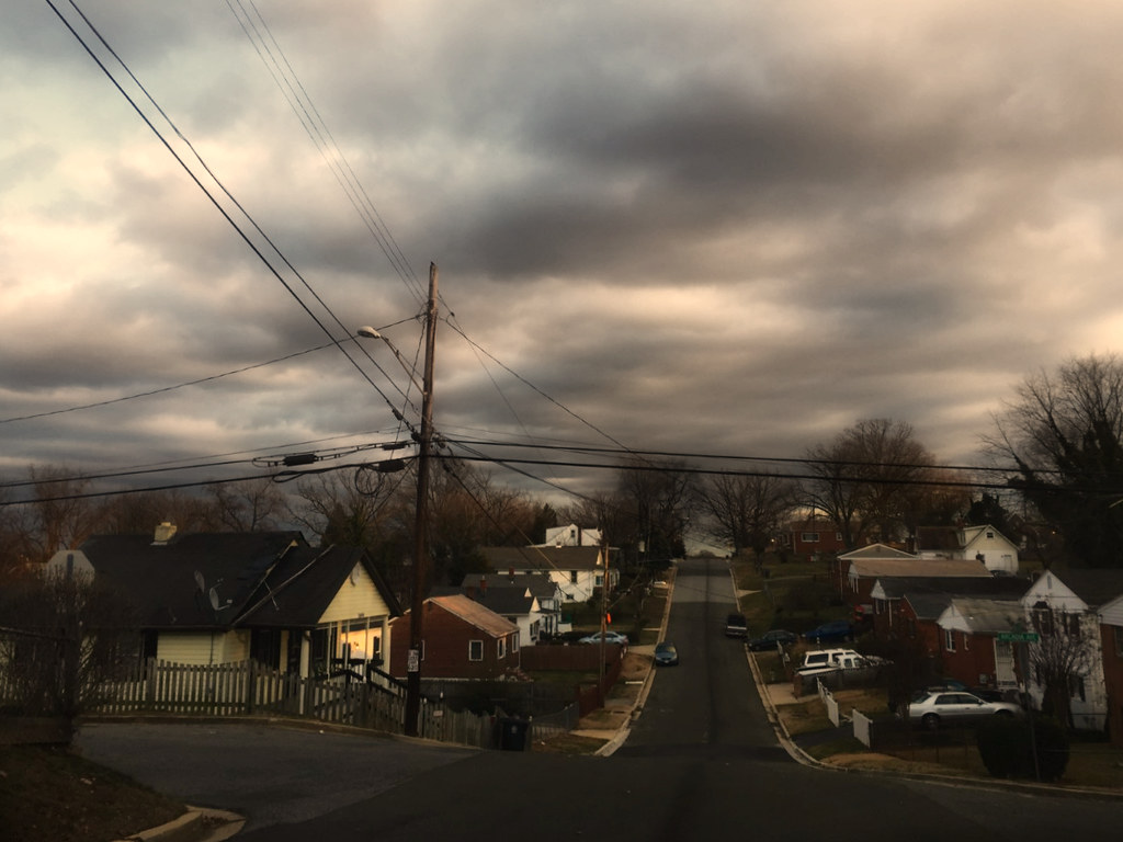 CAPITOL HEIGHTS, MARYLAND THE ENIGMATIC TRAVELER Flickr