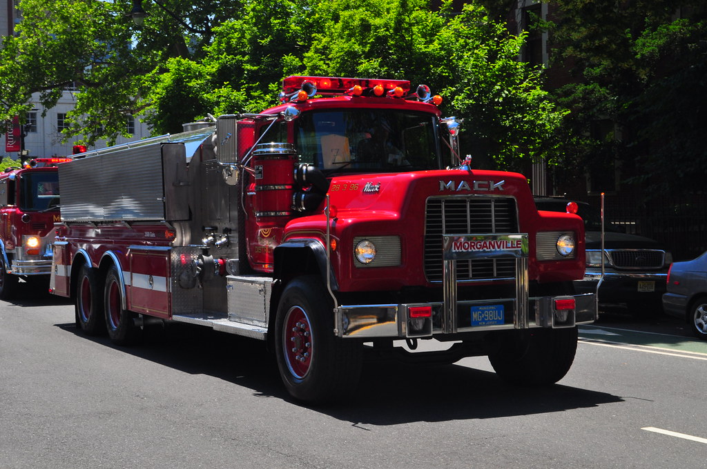 Fire Department District 3 Indepen… Flickr