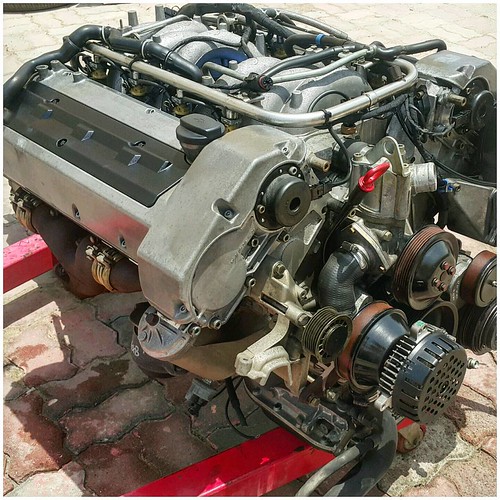 ForSaleUsedPartsMercedesBenzOEMalyehlipartsalyehl… Flickr