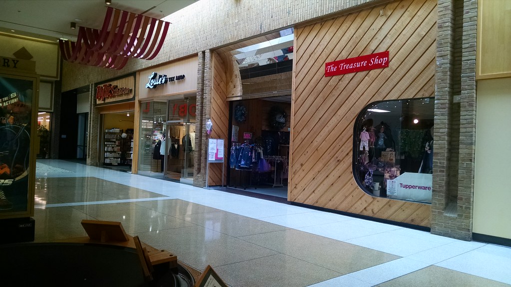 Concord Mall Elkhart IN. Concord Mall opened its doors in … Flickr