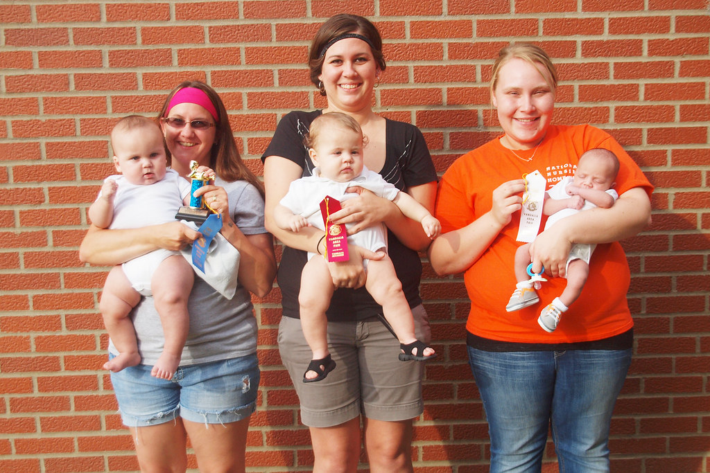 2015 Vandalia Area Fair Trib photo by Nancy Case Flickr