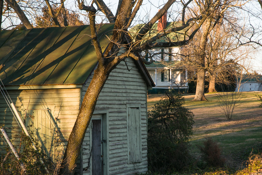 Calverton, Virginia Flickr