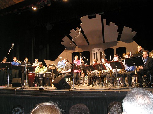cmea jazz festival northgate 2023 schedule BiMambo National Orchestra at the 4th CMEA Jazz Festival Flickr