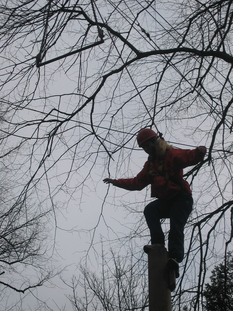 Nearly there... Emma Passmore Flickr