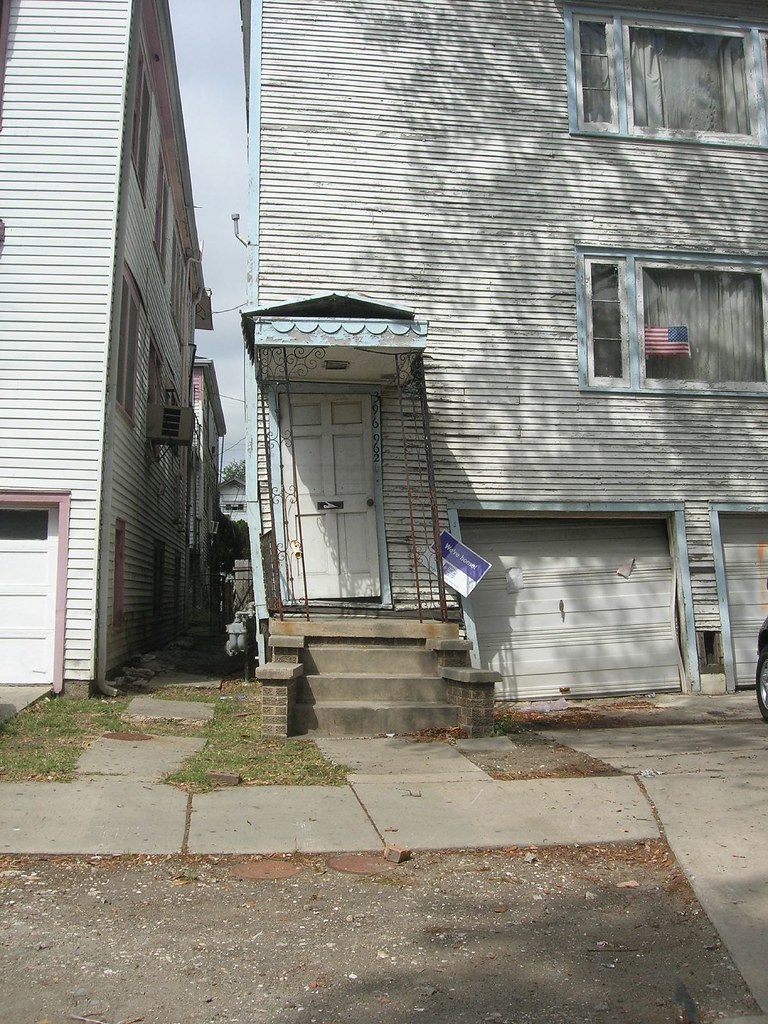 3960 Louisiana Avenue Parkway it was different in 1972. Di… Flickr