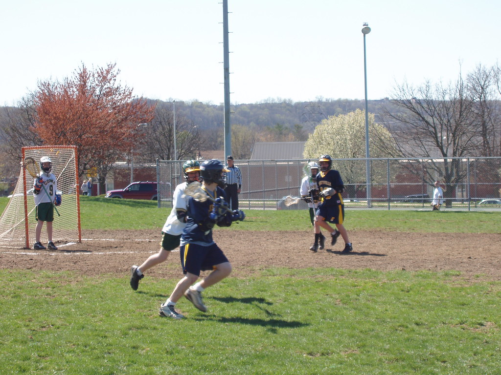 Apriltailgate Cockeysville Rec Lacrosse JuniorB Flickr