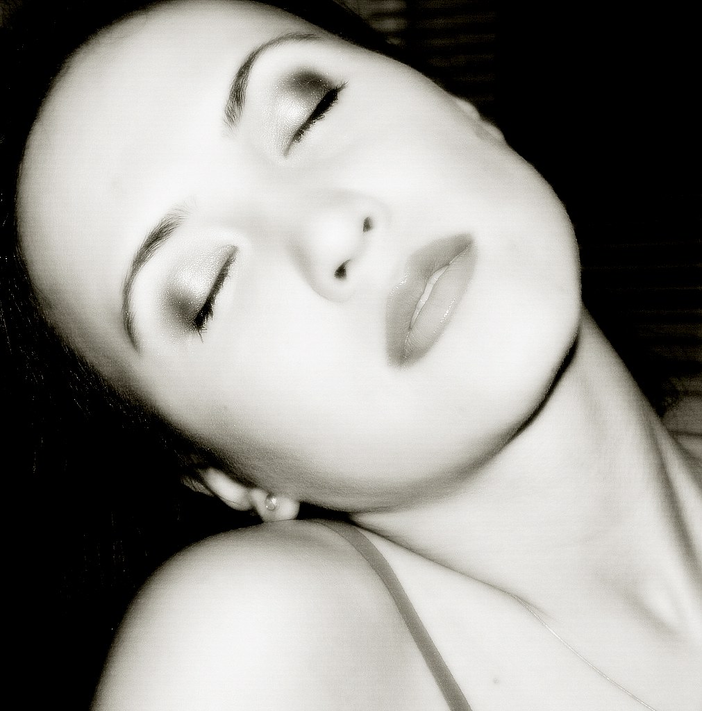 a "I'm in love with you And it's crushing my heart All I w… Flickr