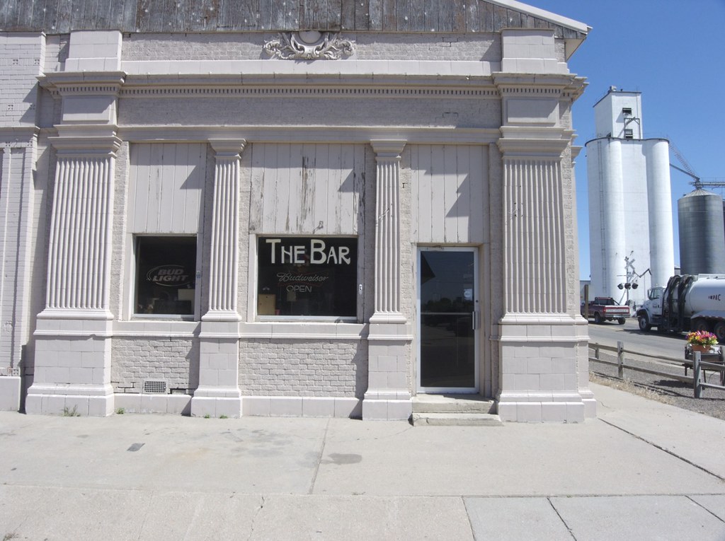 Hershey, NE Jeff Ward Flickr