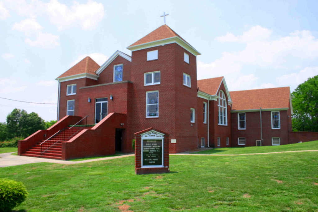 South Boston VA (SoBoVA) Flickr