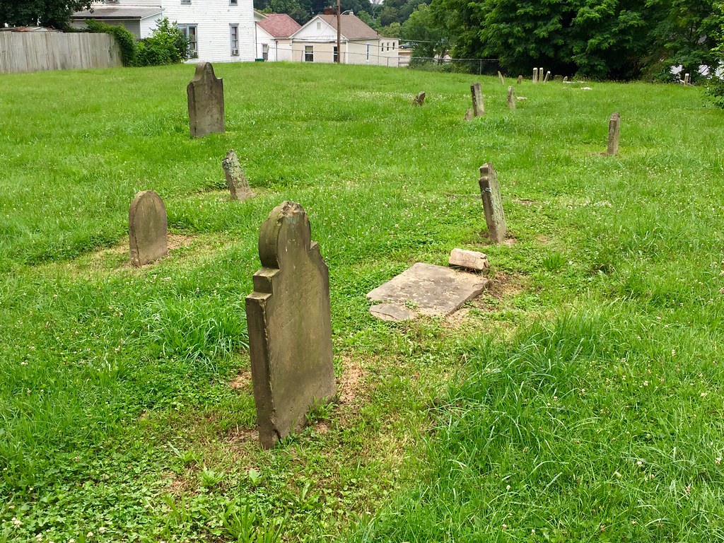 Jackson Cemetery dmwnc1959 Flickr