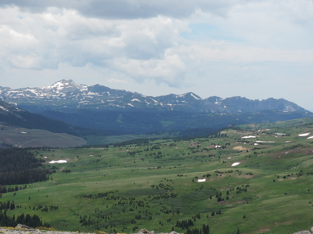 Elevation of Yund Dr, Del Norte, CO, USA Topographic Map Altitude Map