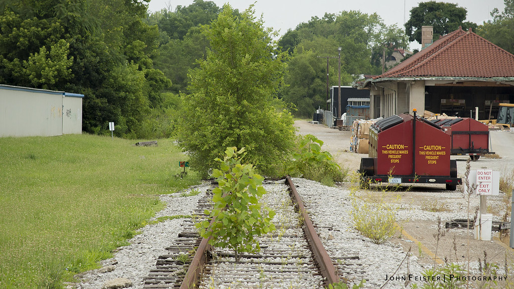 Monon Mainline Bedford, Indiana a photo on Flickriver