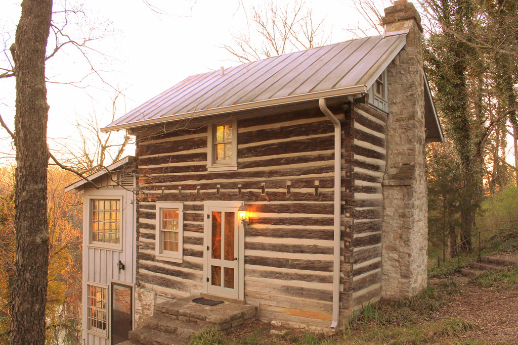 Eversong cabin Nashville, TN a photo on Flickriver