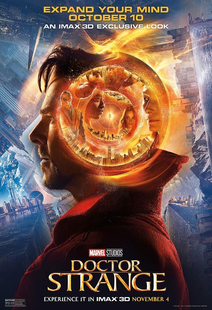 Doctor Strange Türkçe Altyazılı izle Doctor Strange Türkçe… Flickr