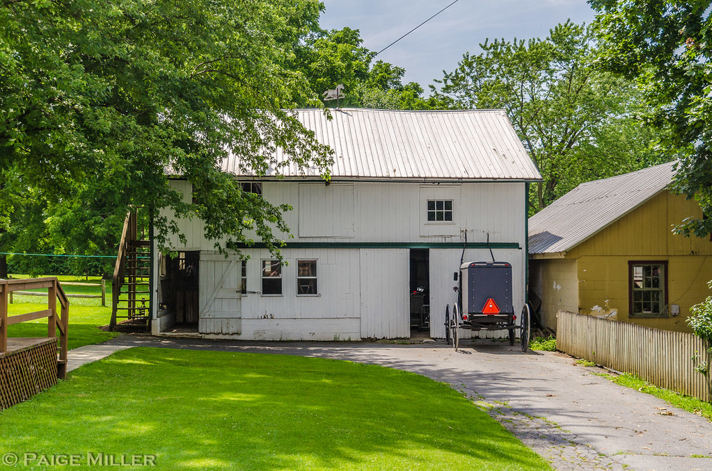 Intercourse, PA Flickr