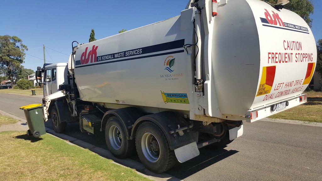 Moira Garbage DSK jatho4 Flickr