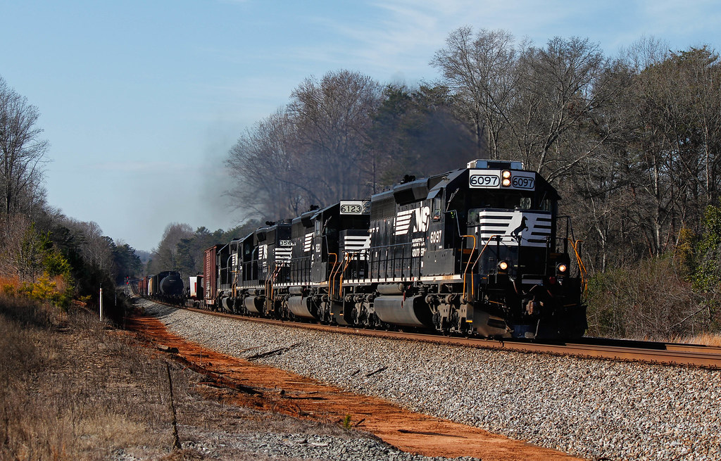 Road Local in Liberty Gainesville, GA to Greenville, SC tu… Flickr