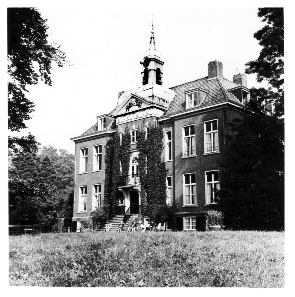 Bennekom kasteel Heukelum Collectie HGR Bennekom kasteel H… Flickr