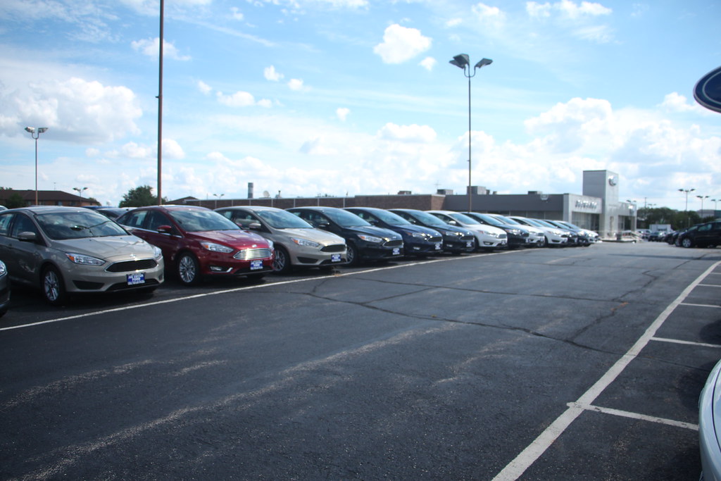 Joe Cotton Ford Ford Dealer Near Me Joe Cotton Ford Ca… Flickr