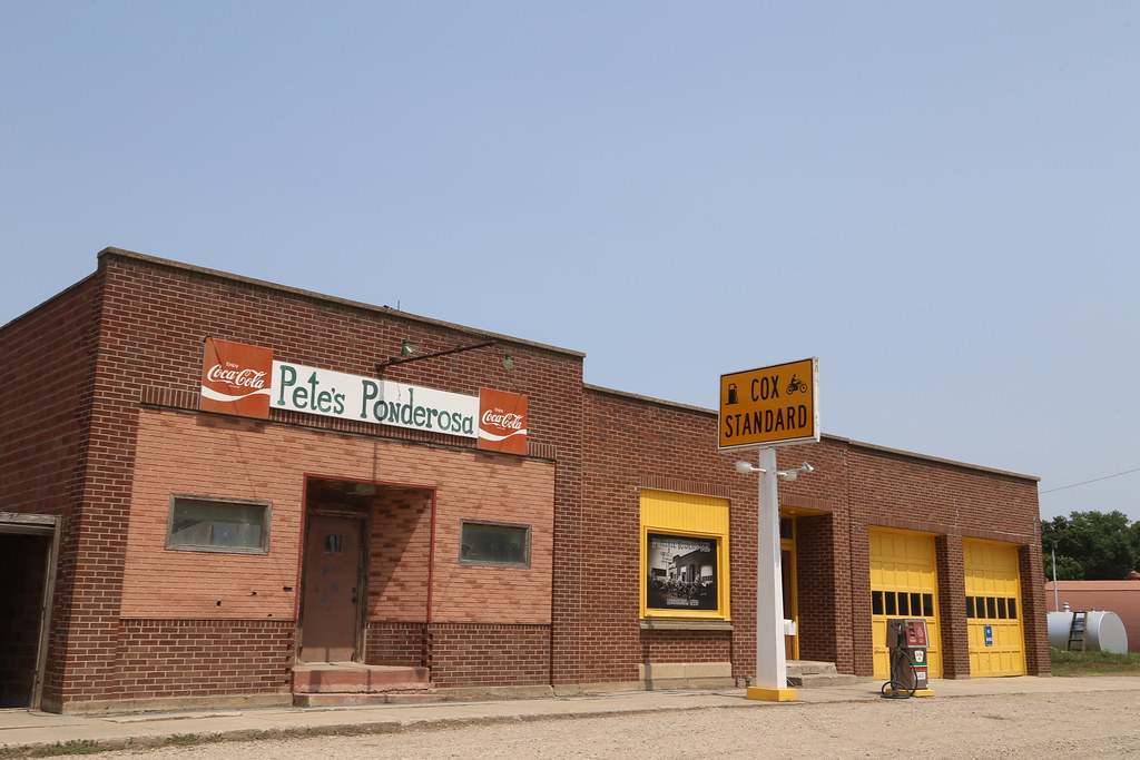 Berlin North Dakota, Lamoure County ND Google Map Wikipedi… Bruce