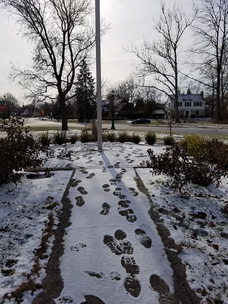 Tremont Fountain Park Upper Arlington, Ohio Flickr