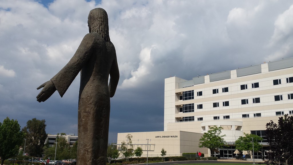 All sizes Saint Agnes Medical Center Fresno California Hospital