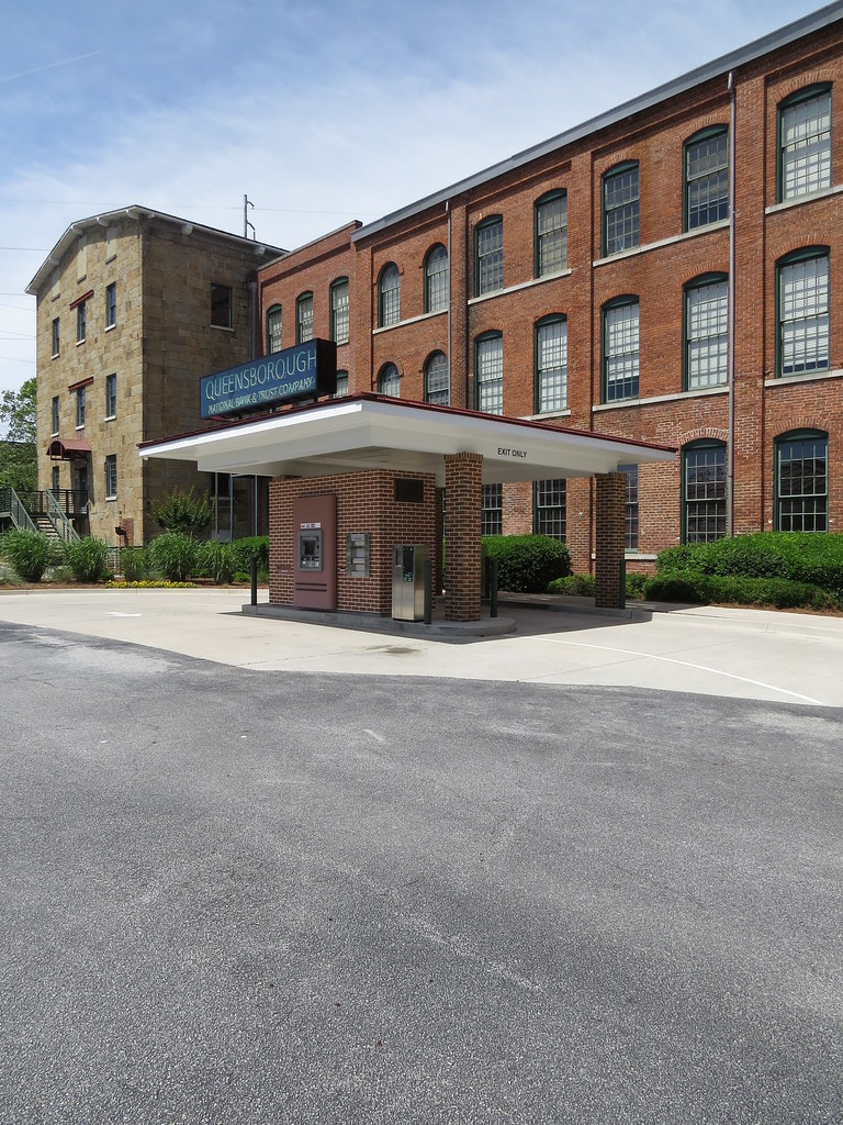 Enterprise Mill, Augusta, GA Enterprise Mill Augusta Flickr