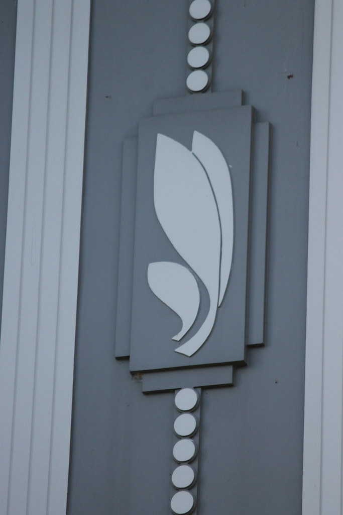 Alpena County Courthouse (Alpena, Michigan) October 11, … Flickr